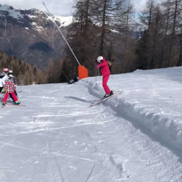 Ski Ridge